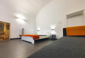 La casa dell'artista
